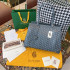 GOYARD 벨샤스 토트백