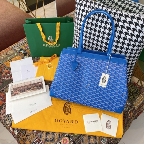 GOYARD 벨샤스 토트백