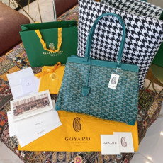 GOYARD 벨샤스 토트백