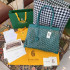 GOYARD 벨샤스 토트백