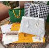 GOYARD 벨샤스 토트백