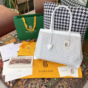 GOYARD 벨샤스 토트백