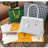 GOYARD 벨샤스 토트백