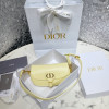 DIOR 이스트웨스트 바비백 숄더백 M9327UMOL