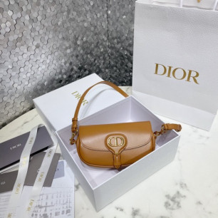 DIOR 이스트웨스트 바비백 숄더백 M9327UMOL