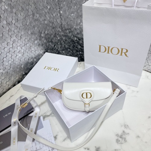 DIOR 이스트웨스트 바비백 숄더백 M9327UMOL