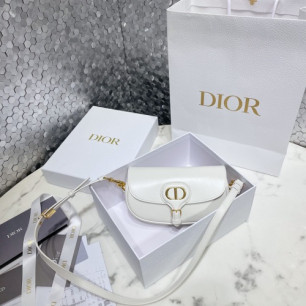 DIOR 이스트웨스트 바비백 숄더백 M9327UMOL