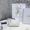 DIOR 트래블 노마드 파우치 S5554BMIG