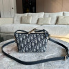 DIOR 오블리크 노마드 파우치 백 S5554OTZQ