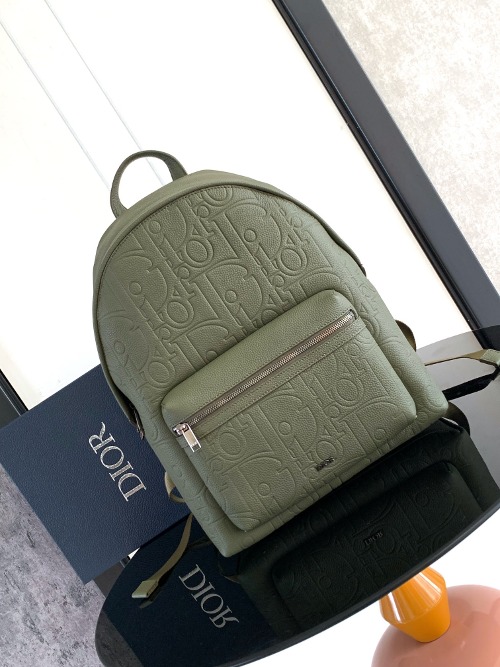 DIOR 라이더 2.0 백팩 1ESBA199LLG