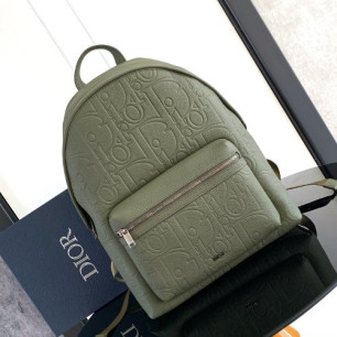 DIOR 라이더 2.0 백팩 1ESBA199LLG