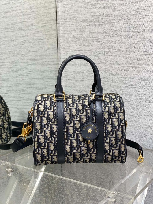DIOR 오블리크 그루브 25 백 M1365UTZQ