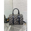 DIOR 오블리크 그루브 25 백 M1365UTZQ