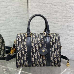 DIOR 오블리크 그루브 25 백 M1365UTZQ
