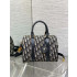 DIOR 오블리크 그루브 25 백 M1365UTZQ
