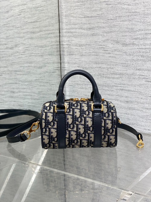 DIOR 오블리크 그루브 16 백 S2348UTZQ