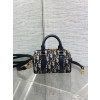 DIOR 오블리크 그루브 16 백 S2348UTZQ