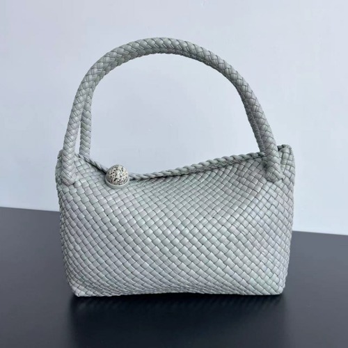 BOTTEGAVENETA 토스카 폰단테 숄더백 716974