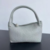 BOTTEGAVENETA 토스카 폰단테 숄더백 716974