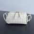 BOTTEGAVENETA 인트레치아토 크로스백 794258