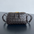 BOTTEGAVENETA 인트레치아토 크로스백 794258