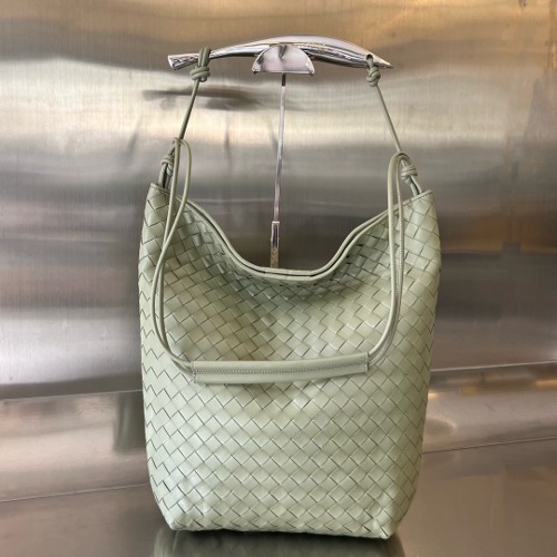 BOTTEGAVENETA 사르딘 호보 백 765391VCRL