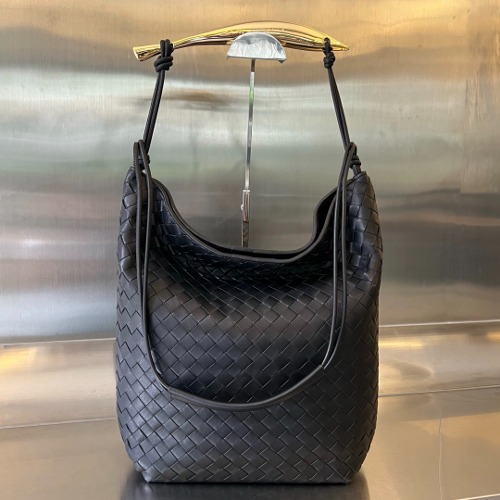 BOTTEGAVENETA 사르딘 호보 백 765391VCRL