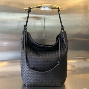 BOTTEGAVENETA 사르딘 호보 백 765391VCRL