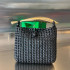 BOTTEGA VENETA 보테가 사르딘 탑 핸들 백 731166
