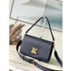 LOUIS VUITTON 소프트 트위스트 숄더백 토트백 M24639