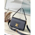 LOUIS VUITTON 소프트 트위스트 숄더백 토트백 M24639