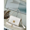 LOUIS VUITTON 소프트 트위스트 숄더백 토트백 M24639