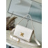 LOUIS VUITTON 소프트 트위스트 숄더백 토트백 M24639