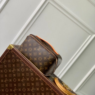 LOUIS VUITTON 클러치 파우치 토일레트리 백 가방 M11750