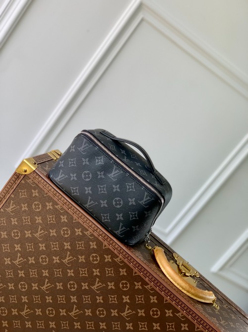 LOUIS VUITTON 클러치 파우치 토일레트리 백 가방 M11508