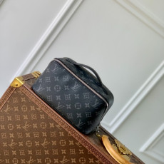 LOUIS VUITTON 클러치 파우치 토일레트리 백 가방 M11508