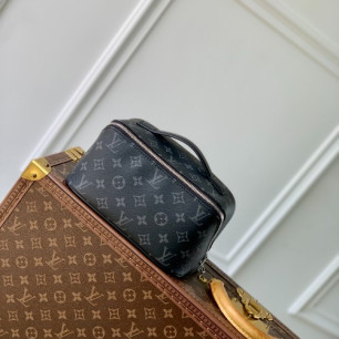 LOUIS VUITTON 클러치 파우치 토일레트리 백 가방 M11508