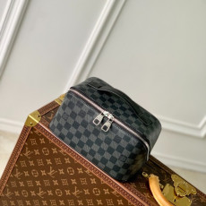 LOUIS VUITTON 클러치 파우치 토일레트리 백 가방 M11750