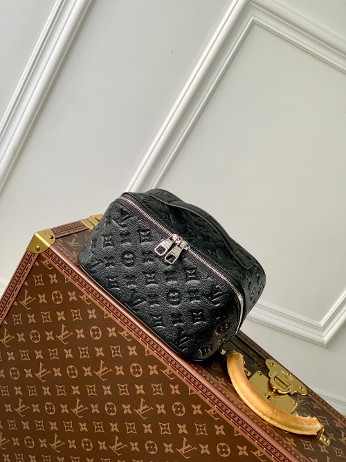 LOUIS VUITTON 클러치 파우치 토일레트리 백 가방 M11750