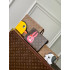 LOUIS VUITTON 트리오 토일렛 파우치 M11254
