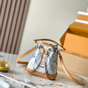 LOUIS VUITTON 나노 노에 M83620