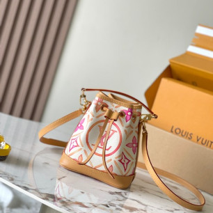 LOUIS VUITTON 나노 노에 M83620