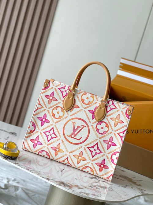 LOUIS VUITTON 온더고 MM 모노그램 토트백 숄더백 가방 M11262