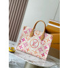 LOUIS VUITTON 온더고 MM 모노그램 토트백 숄더백 가방 M11262