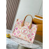 LOUIS VUITTON 온더고 MM 모노그램 토트백 숄더백 가방 M11262