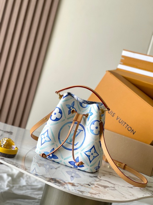 LOUIS VUITTON 네오노에 BB 토트백 모노그램 M25315