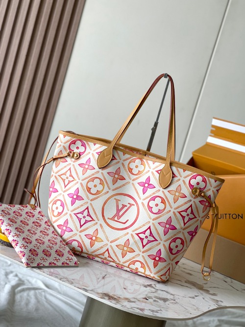 LOUIS VUITTON 네버풀 MM M11263