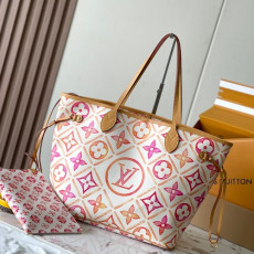 LOUIS VUITTON 네버풀 MM M11263