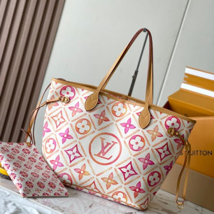 LOUIS VUITTON 네버풀 MM M11263