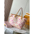 LOUIS VUITTON 네버풀 MM M11263